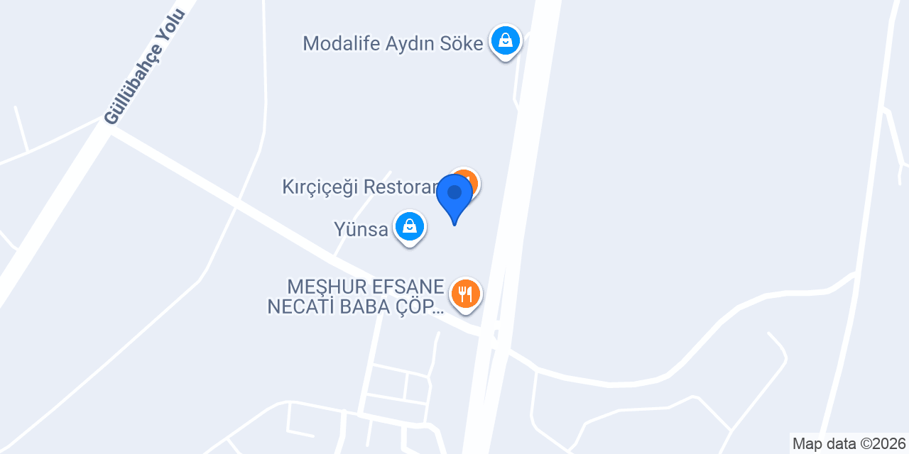 hasbahçe kahvaltı cafe konumu