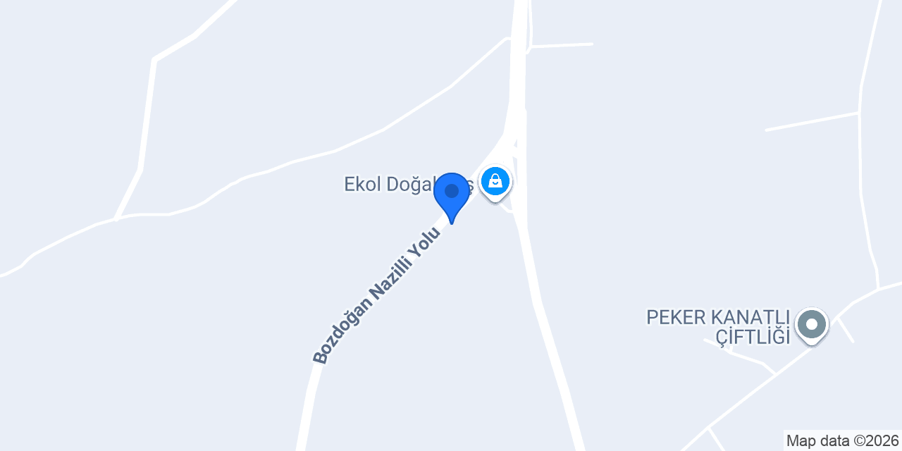 GÖKÇE PLAST konumu
