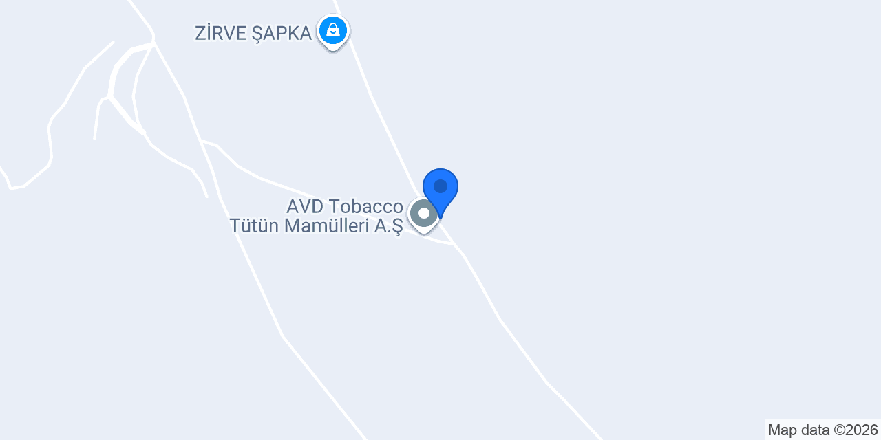 Namlı hayvancılık tar. Gıda san. Tic. Ltd. Sti konumu