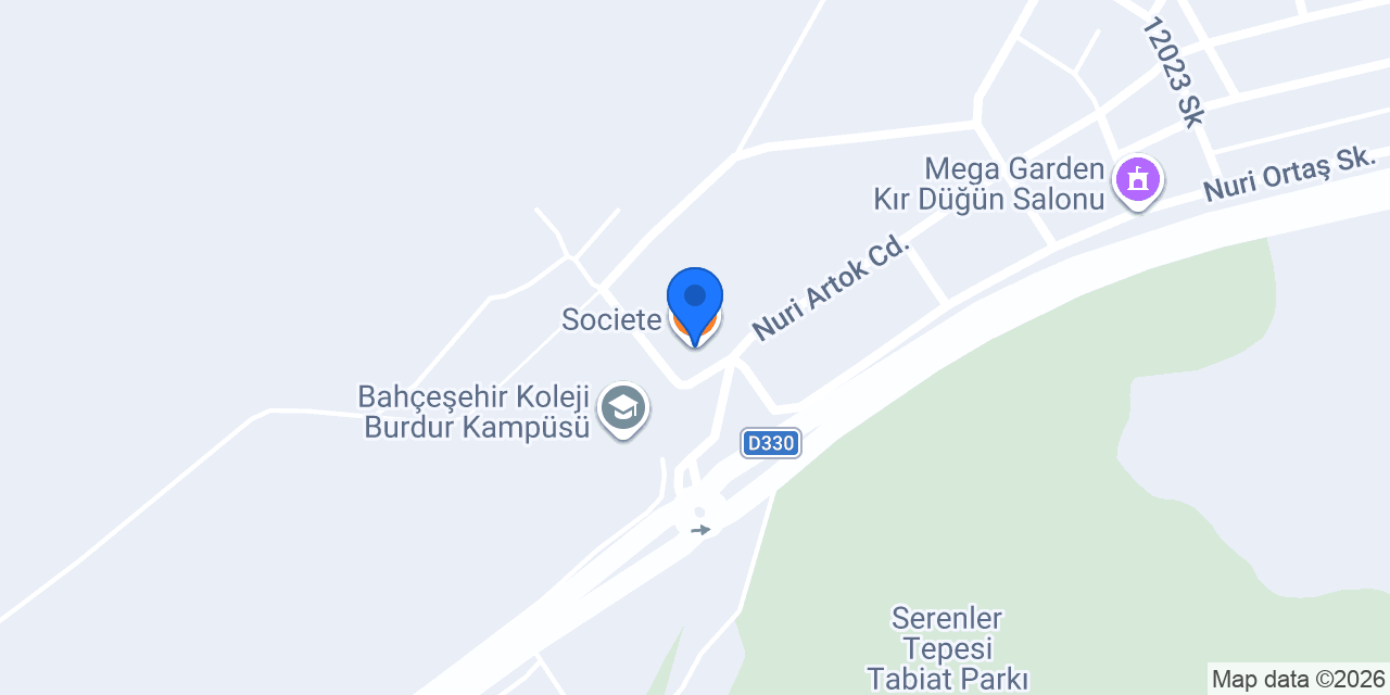 Societe konumu
