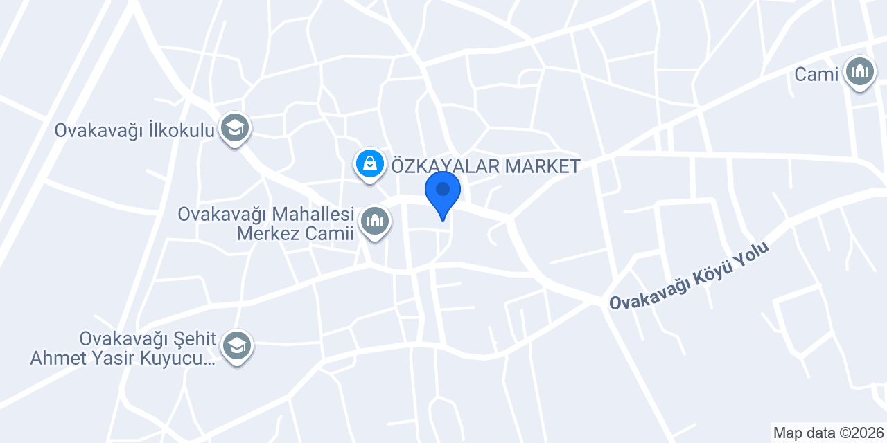 Sude elektrik konumu
