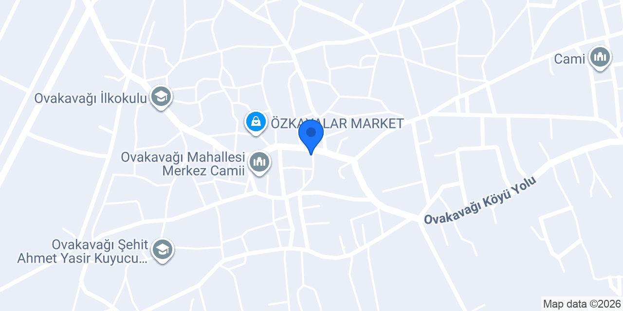EKİN AGROTECH TARIM konumu