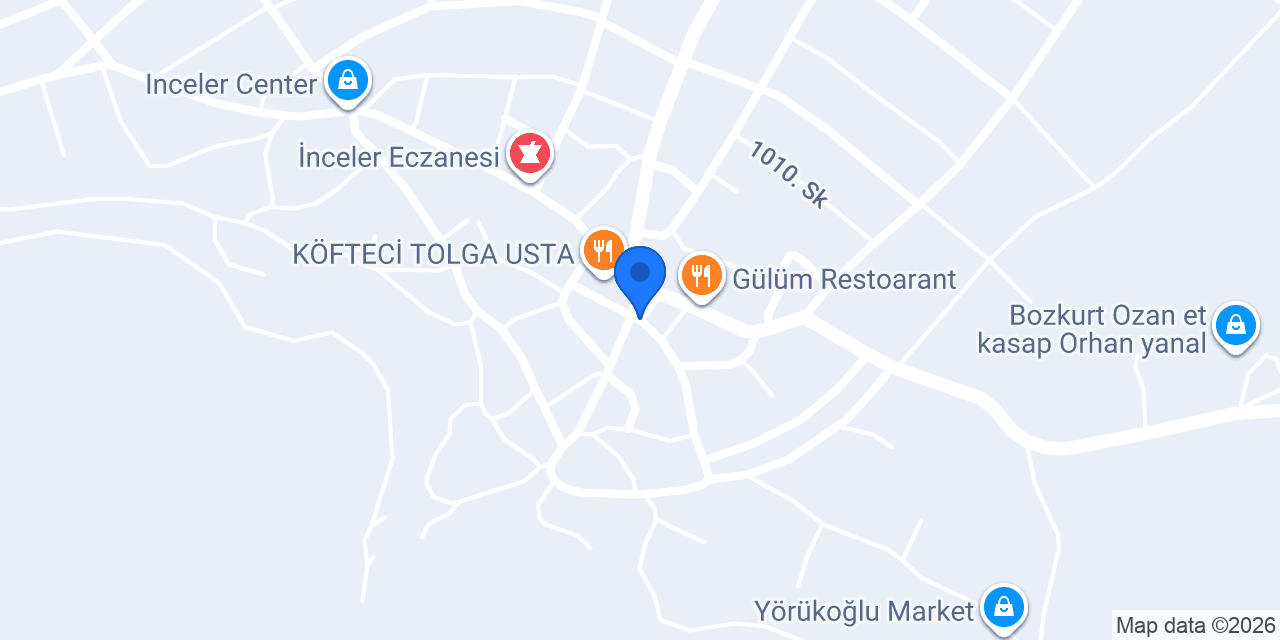 YAMAN ELEKTRİK konumu
