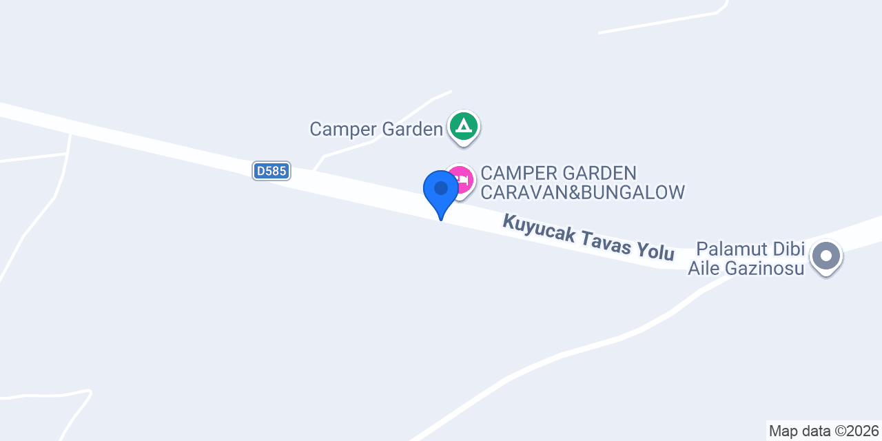 Aytemiz konumu
