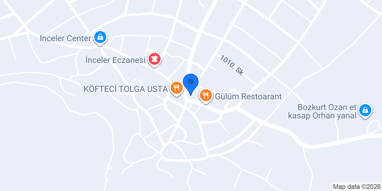 Hambat Elektrik konumu