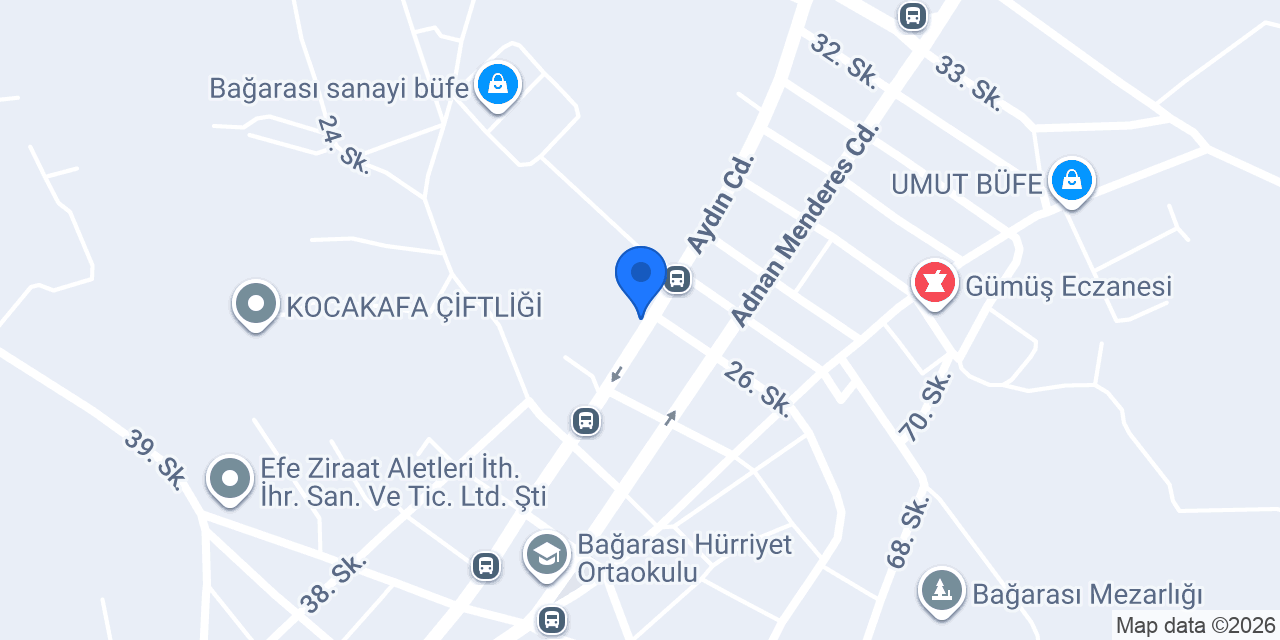 Köprüalan Köyü Muhtarlığı konumu