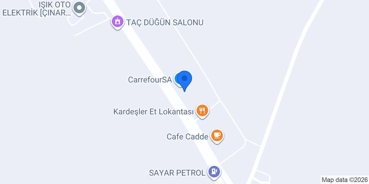 Ertemler sürücü kursu Çınar konumu