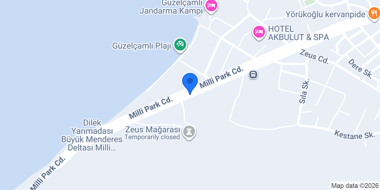Öz moto konumu