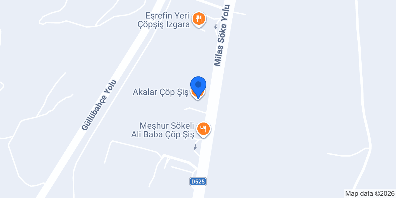 İnegöl mobilya söke konumu