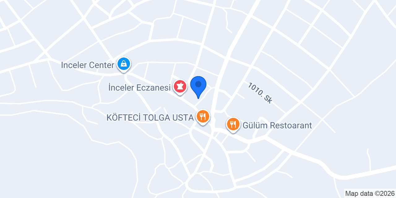 Ptt Acente konumu