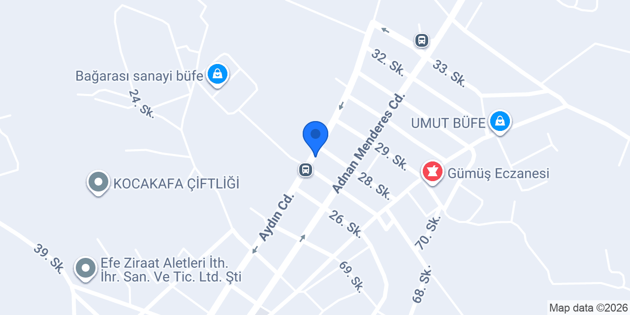 Uzman oto lastik konumu