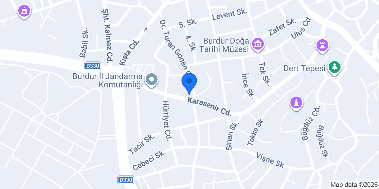 ONR Market Tekel konumu