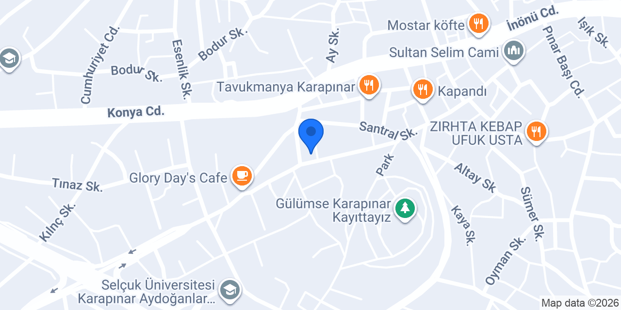 Dhan Relam & Tabela konumu