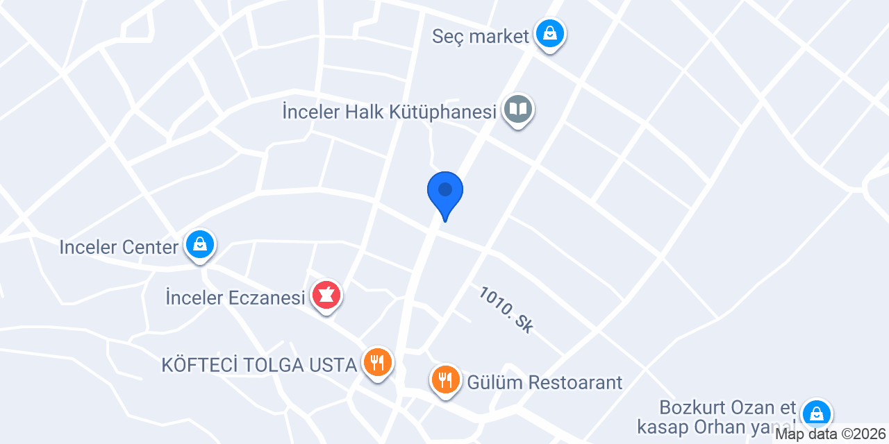 Hakan Tesisat konumu