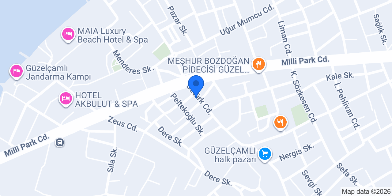 Öz çevik kardeşler kasap fehmi konumu