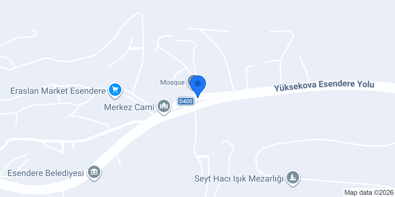 Anıl konumu