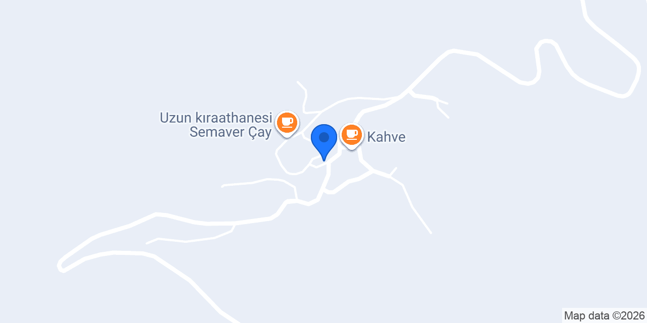 iNCİR BAL konumu