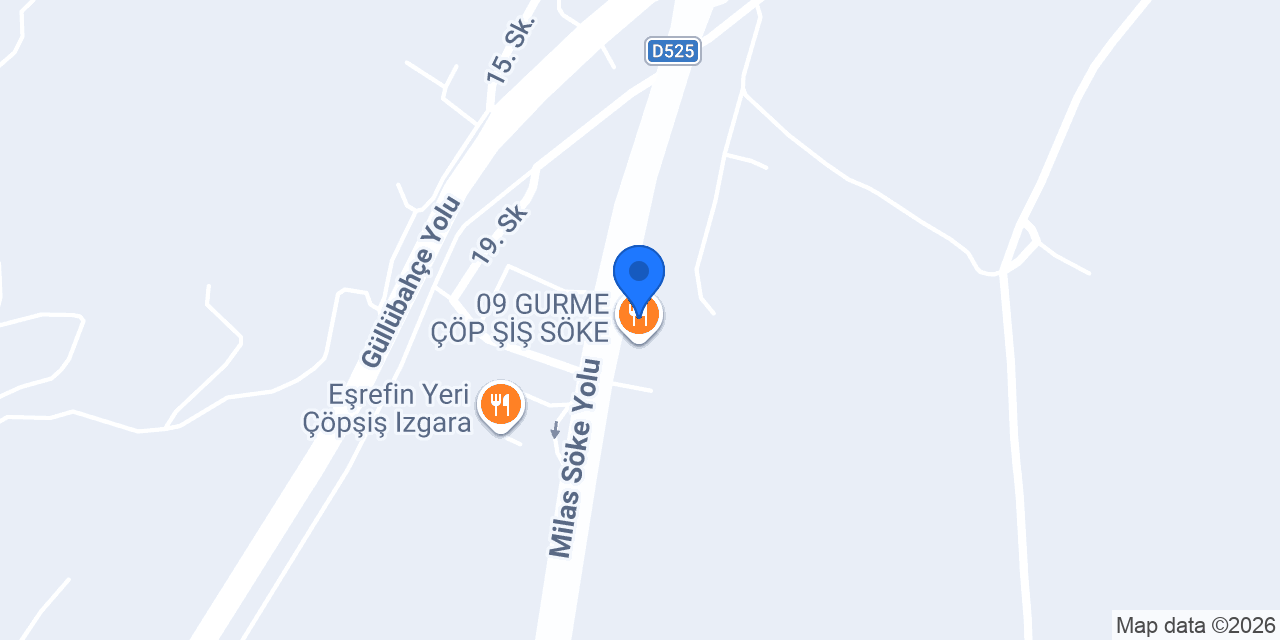 Aday Metal & Geri Dönüşüm konumu