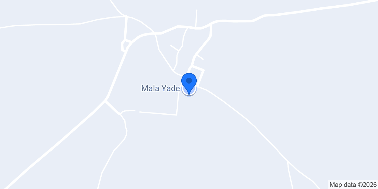 Mala Yade konumu