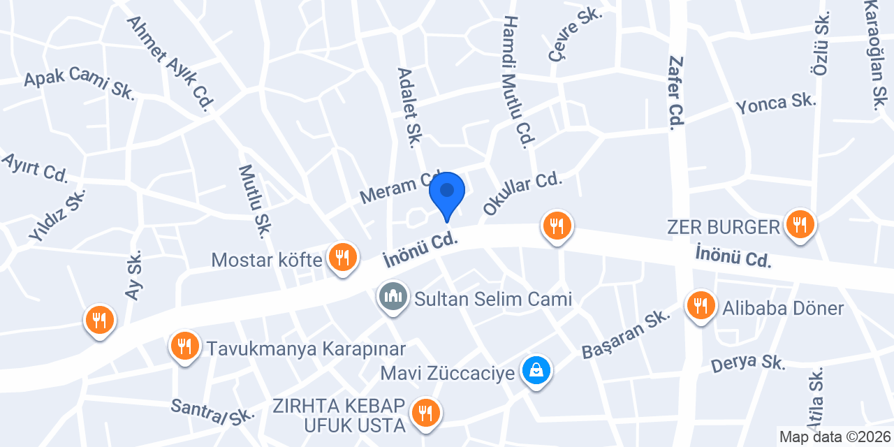 Pc Dünyası konumu