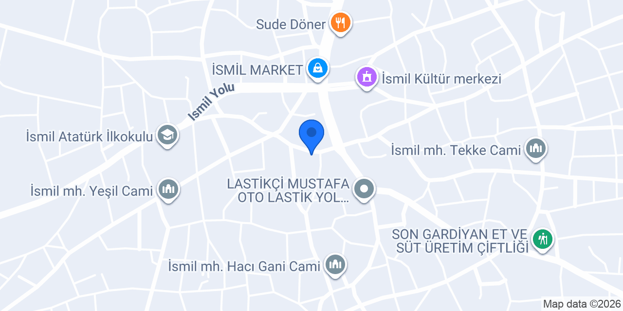 OSMANLI TİCARET konumu