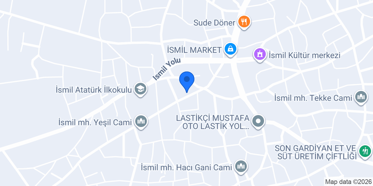 PULLUKCU TARIM MAKİNALARI konumu