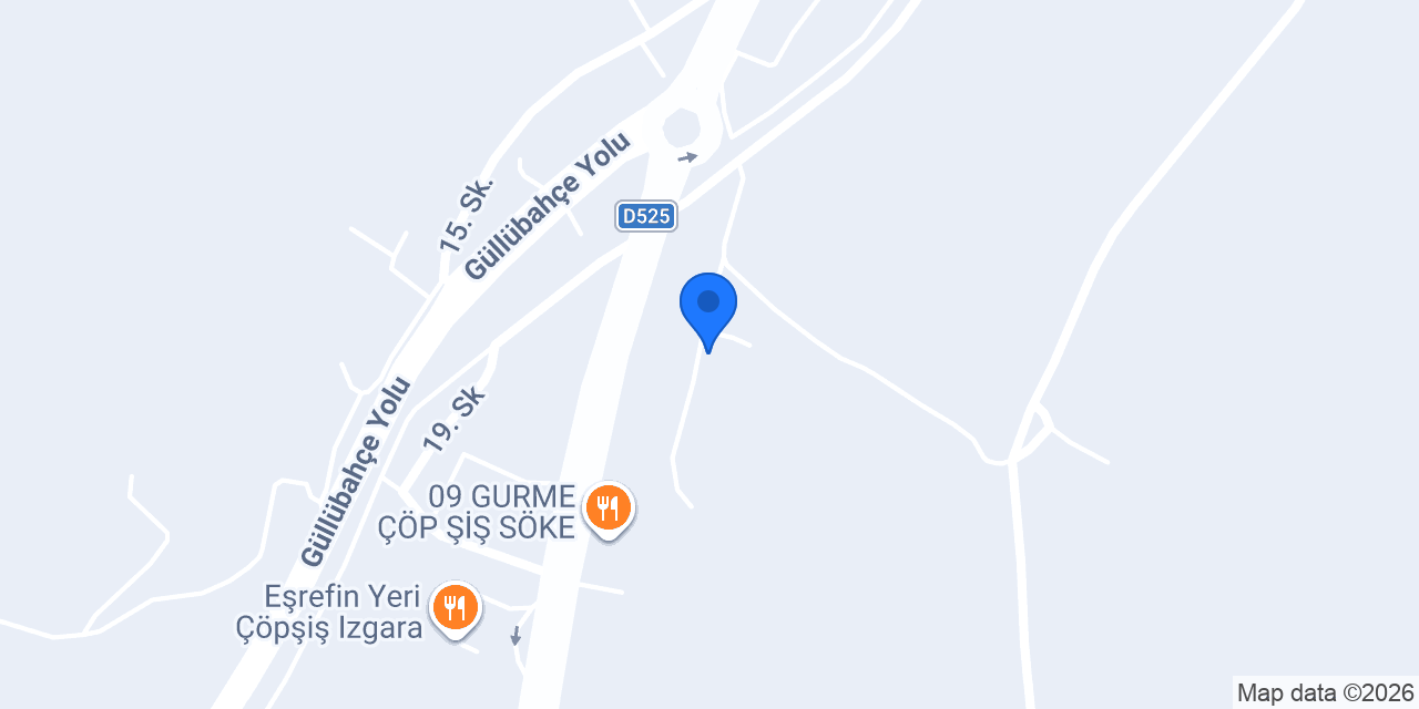 Oluklu mukavva ambalaj konumu