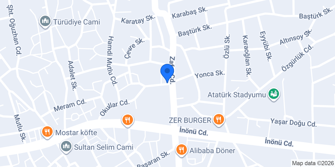 Halıcı İnşaat Mühendislik konumu