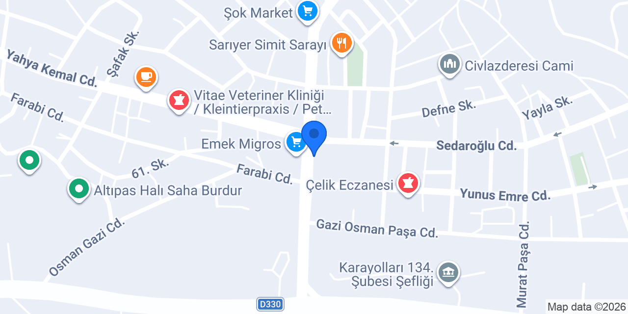 özel ritim ilkyardım eğitim merkezi konumu