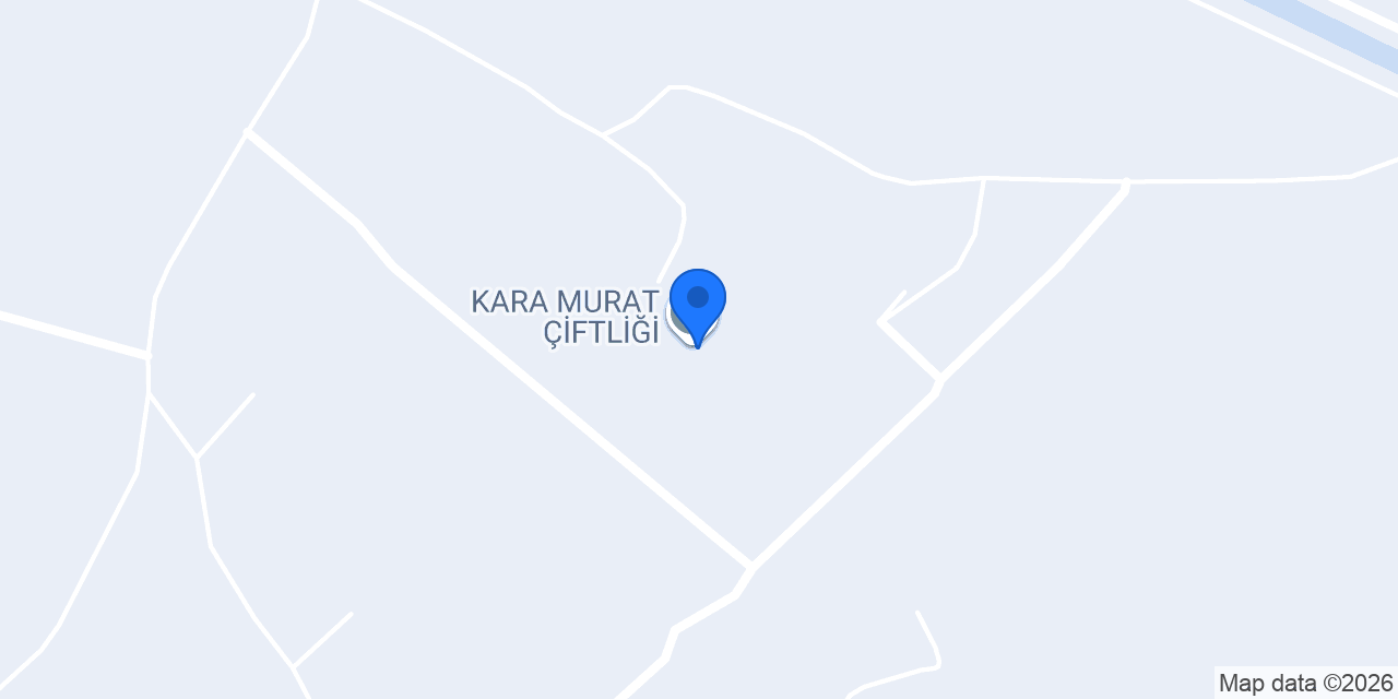 KARA MURAT ÇİFTLİĞİ konumu