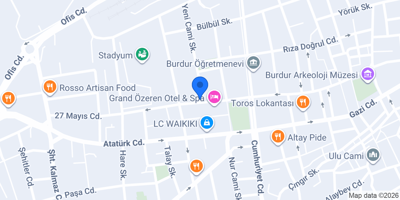 Sh Dones's Döner Kebap konumu