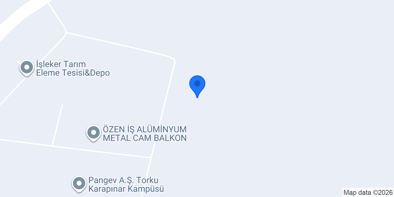 ENTA ŞENTÜRK FLAKE konumu