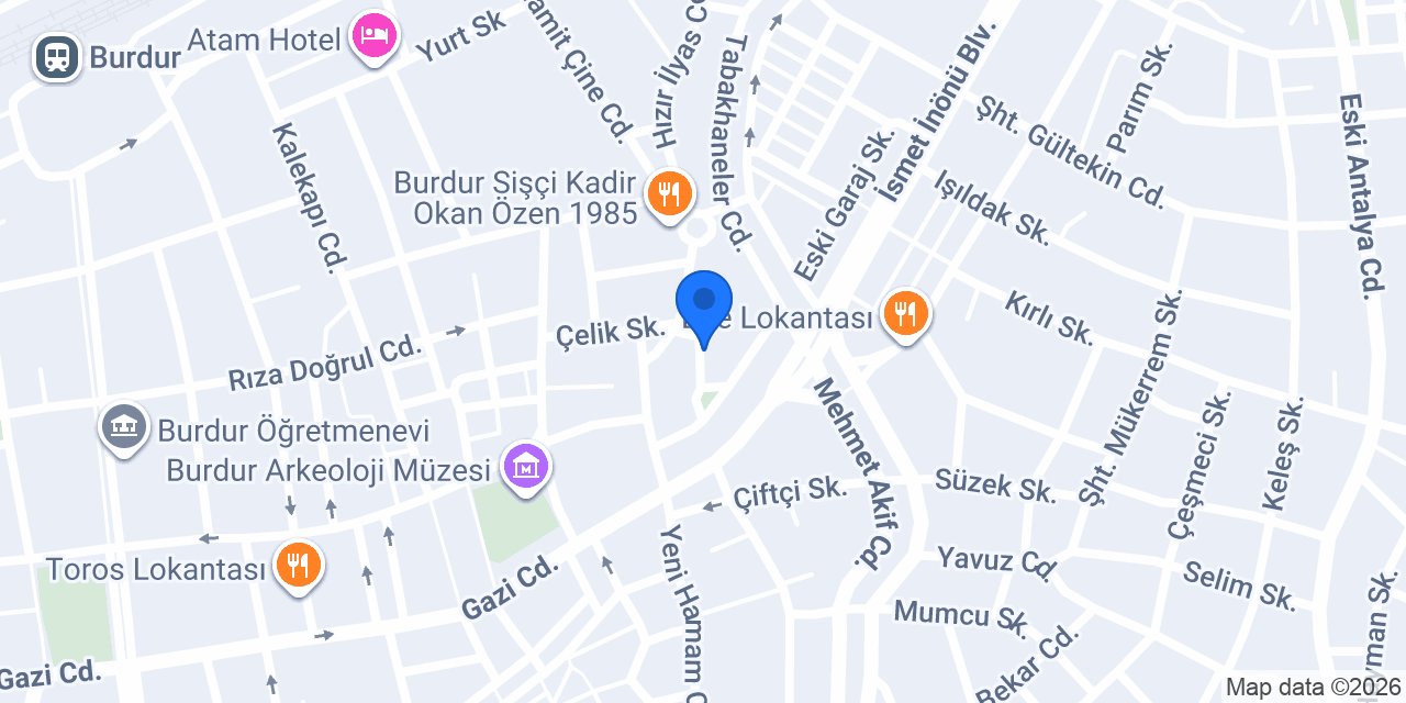 By kuaförüm Bulut konumu