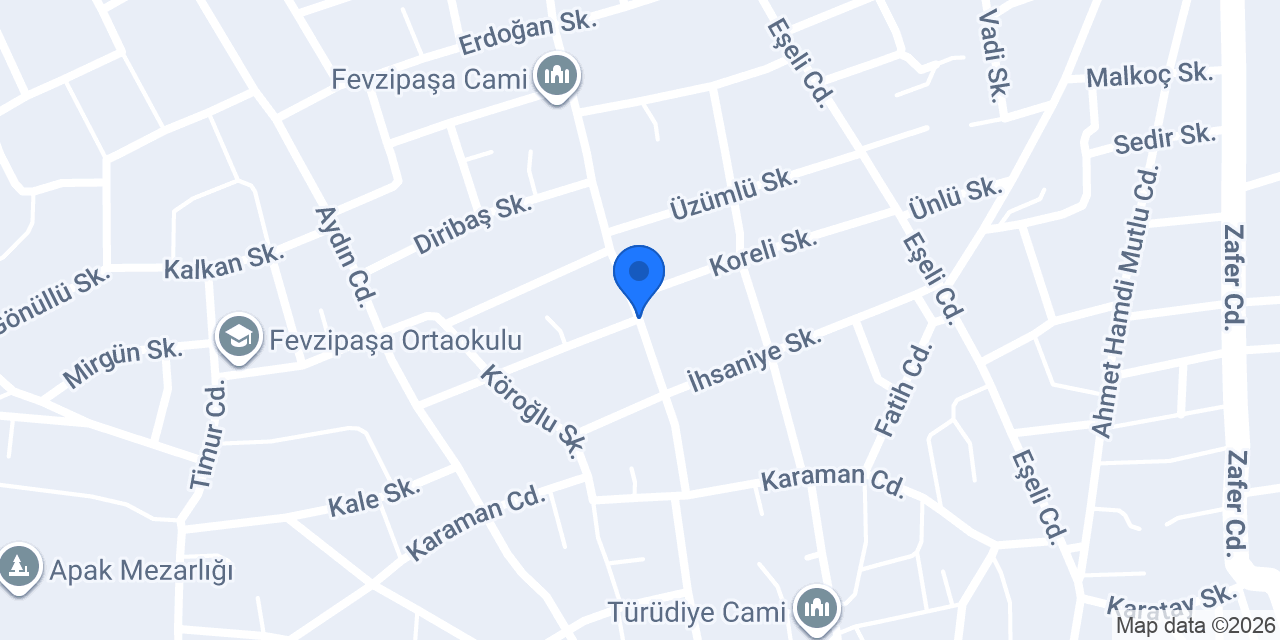 Halkbank konumu