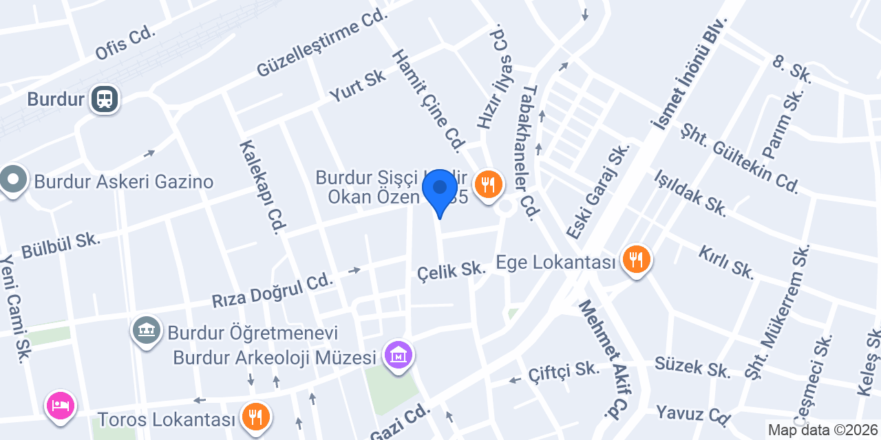 Tetik Ticaret konumu