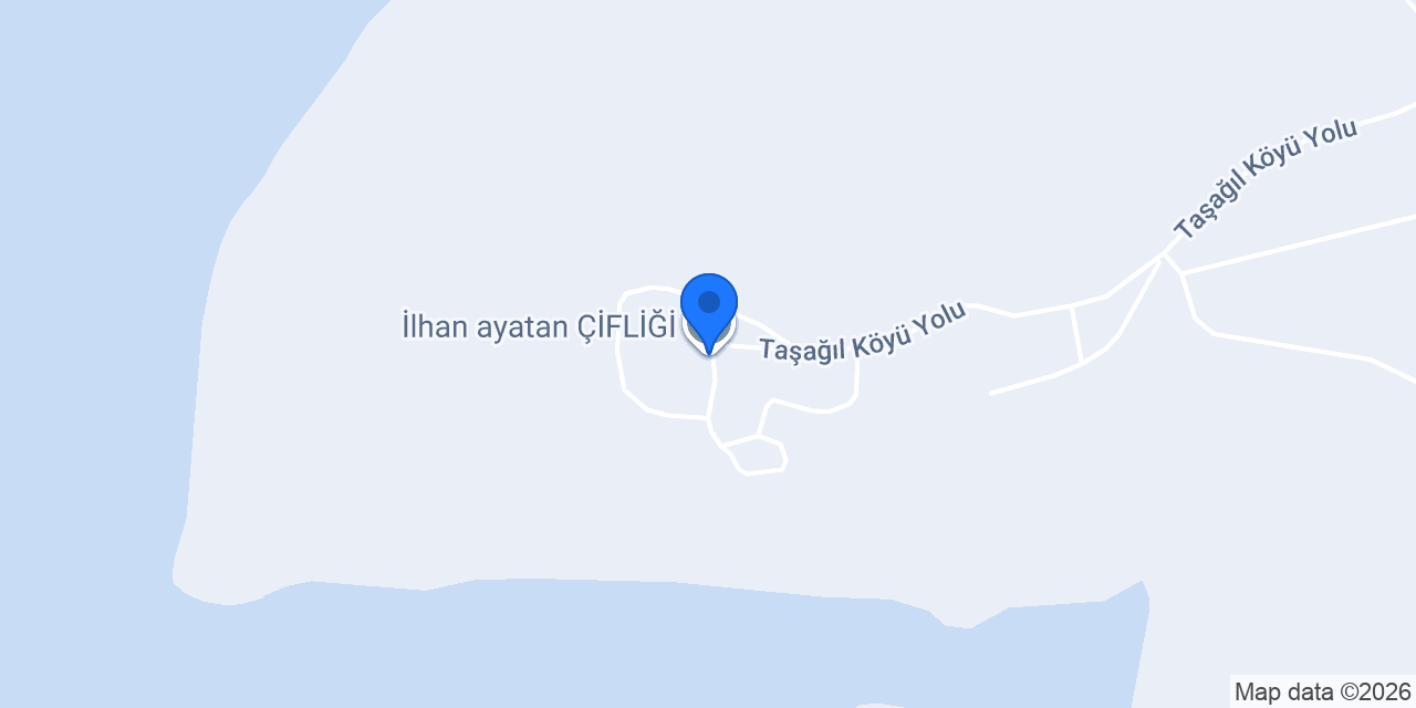 İlhan ayatan ÇİFLİĞİ konumu