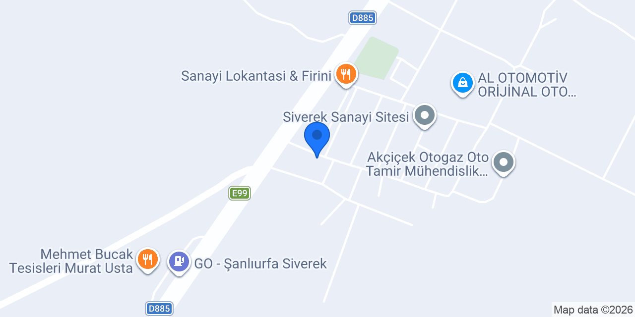 bakırlar oto aksesuar konumu