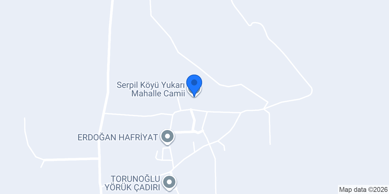 Sems Tarim konumu