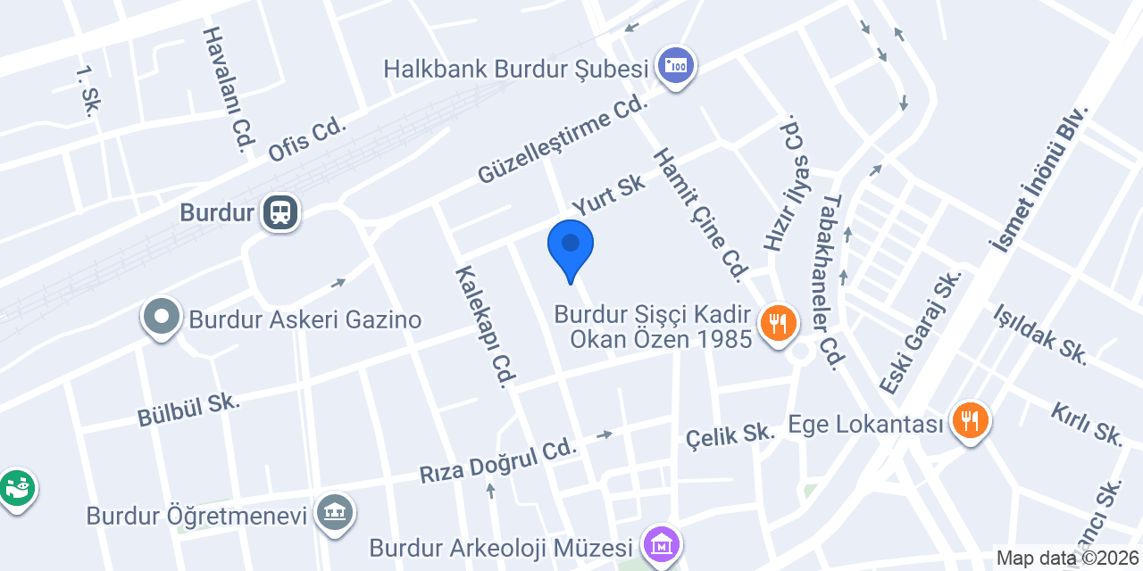 MNS Ticaret konumu