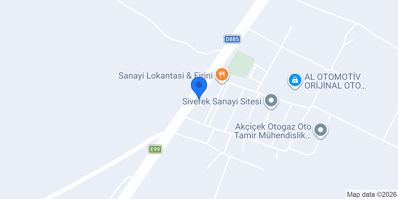 Siverek Oto Kurtarma Vinç Hizmetleri konumu