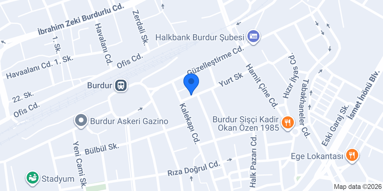 Akkoçlar Grup konumu