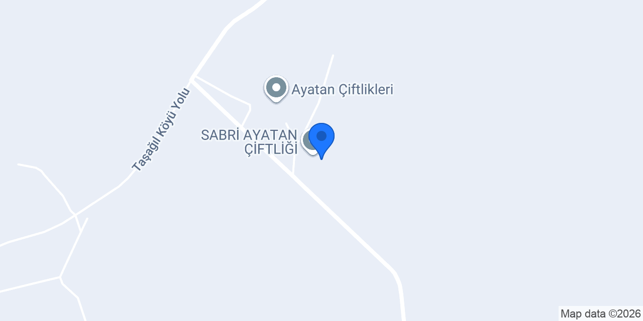 ERKAN AYATAN ÇİFTLİĞİ konumu