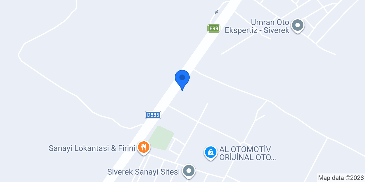 ARİN TARIM VE SULAMA konumu