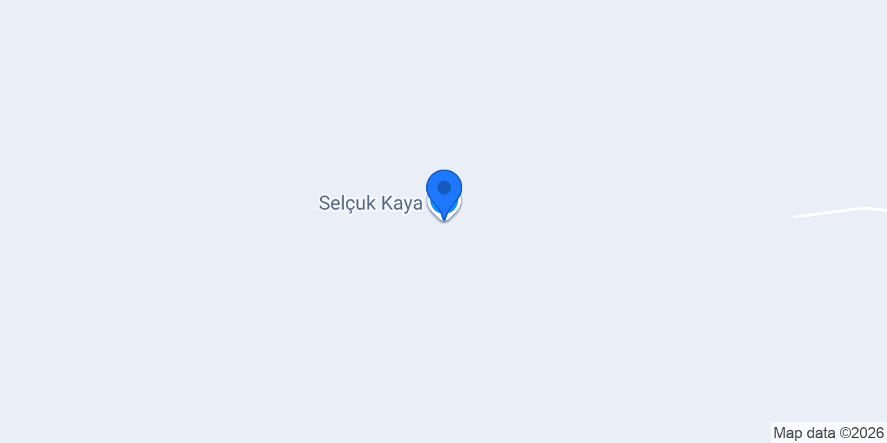 Selçuk Kaya konumu