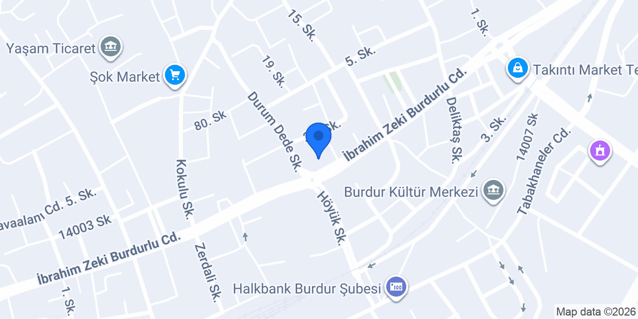 CAN OTO DÖŞEME konumu