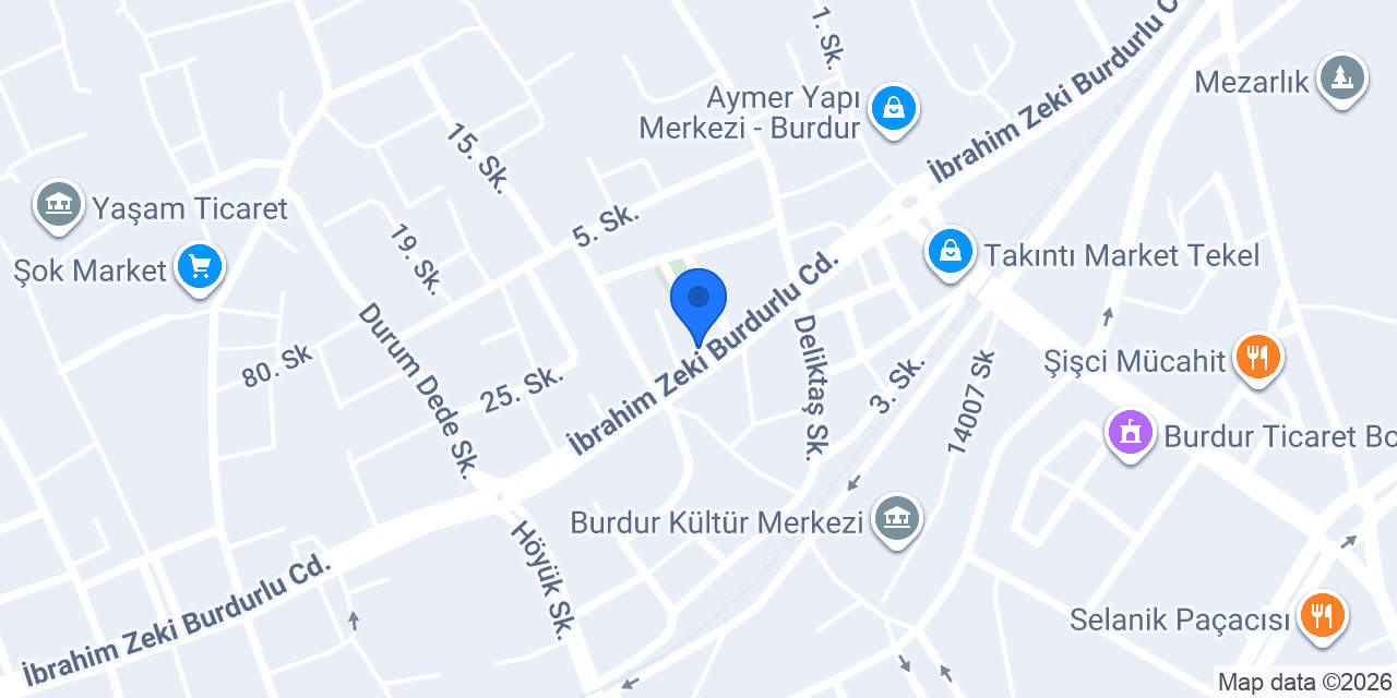 Ups Kargo konumu