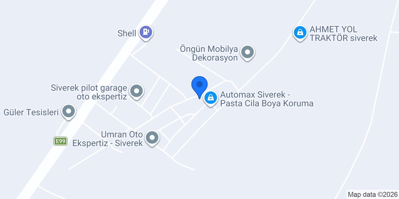 SİV-KAR otomativ konumu