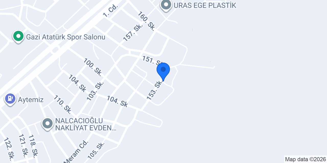 ölmez tesisat konumu