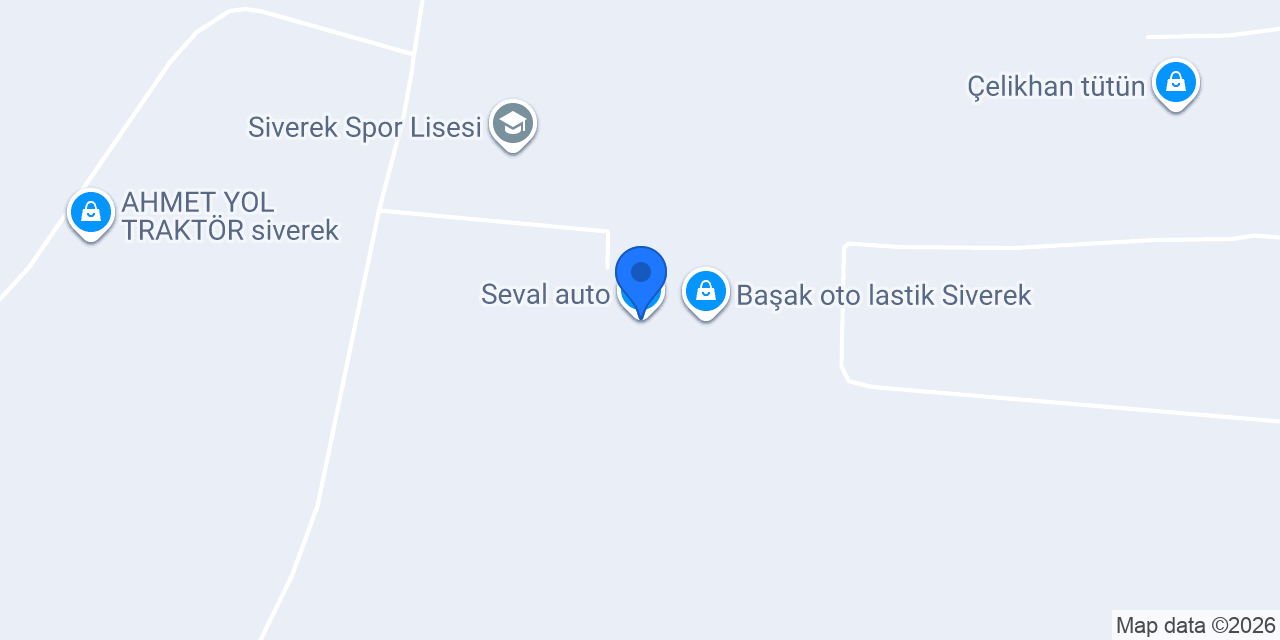 Emek ambalaj imalat konumu