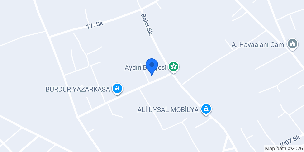 CAN KARDEŞLER SÜT ÇİFLİĞİ konumu